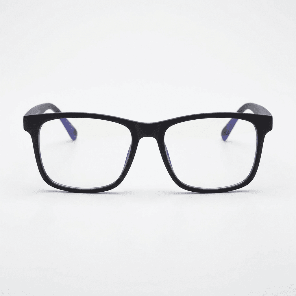 Blue Light Blocking Glasses (Clear Lens)