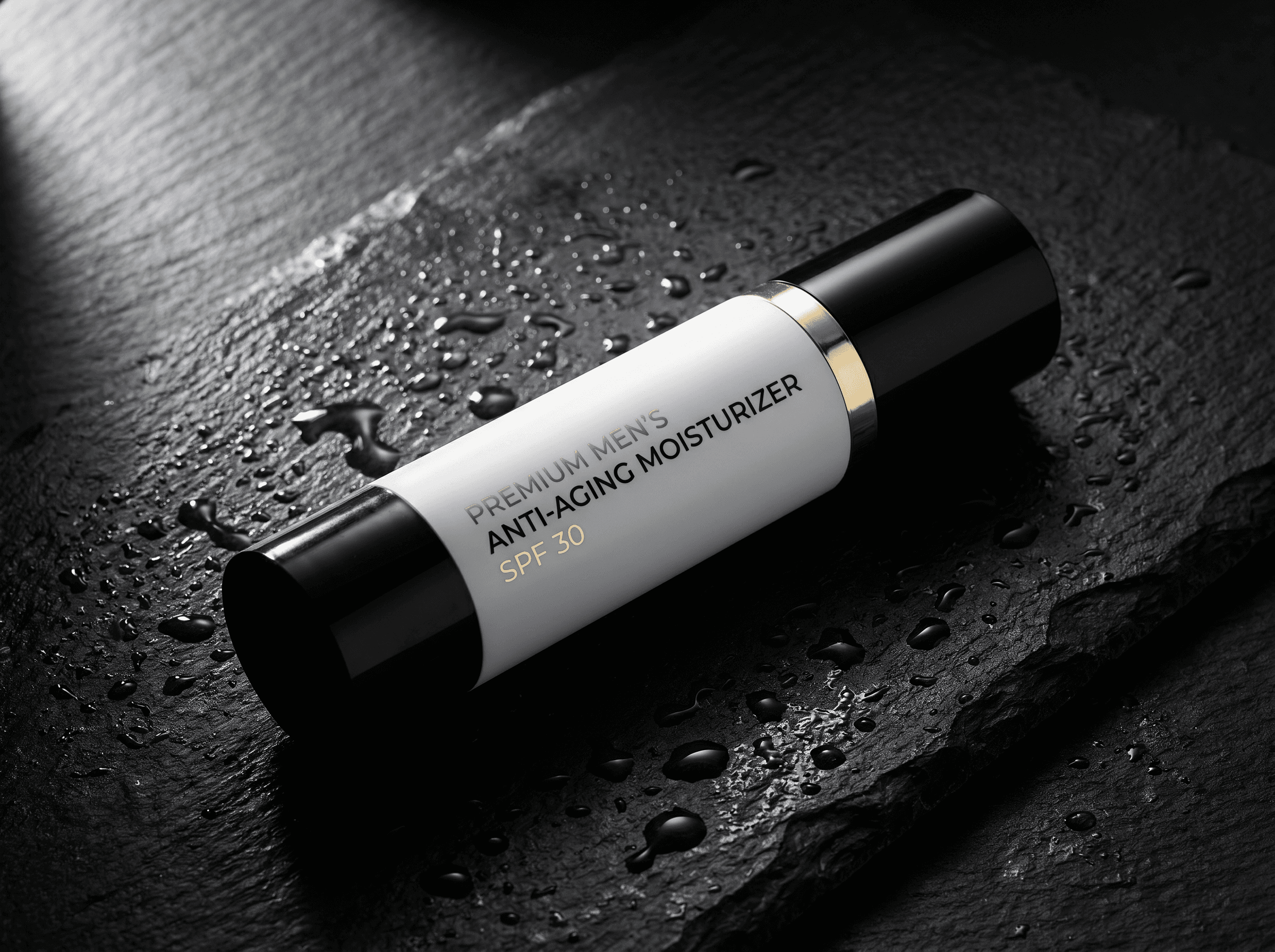 Anti-Aging Daily Moisturizer SPF 30