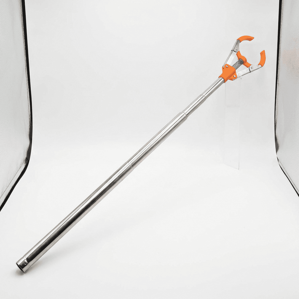 Telescoping Golf Ball Retriever (15ft)