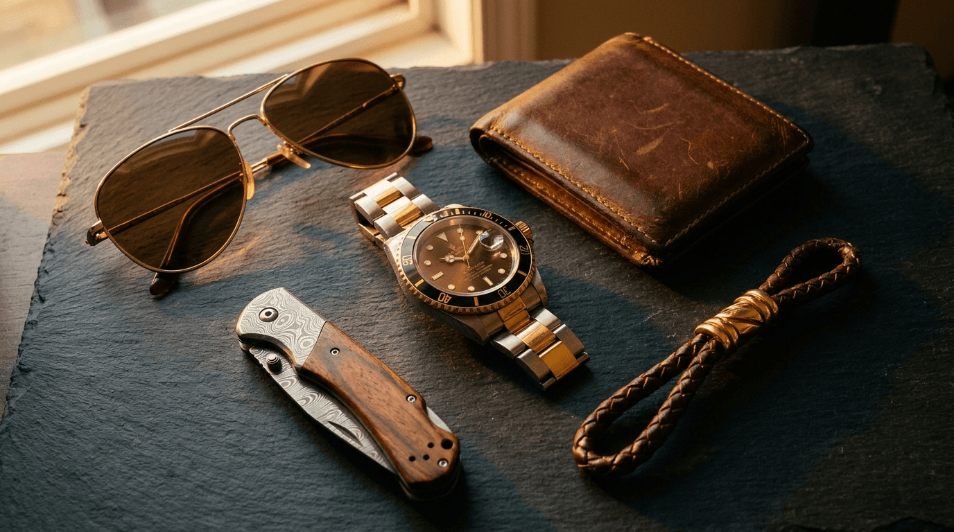 Accessories