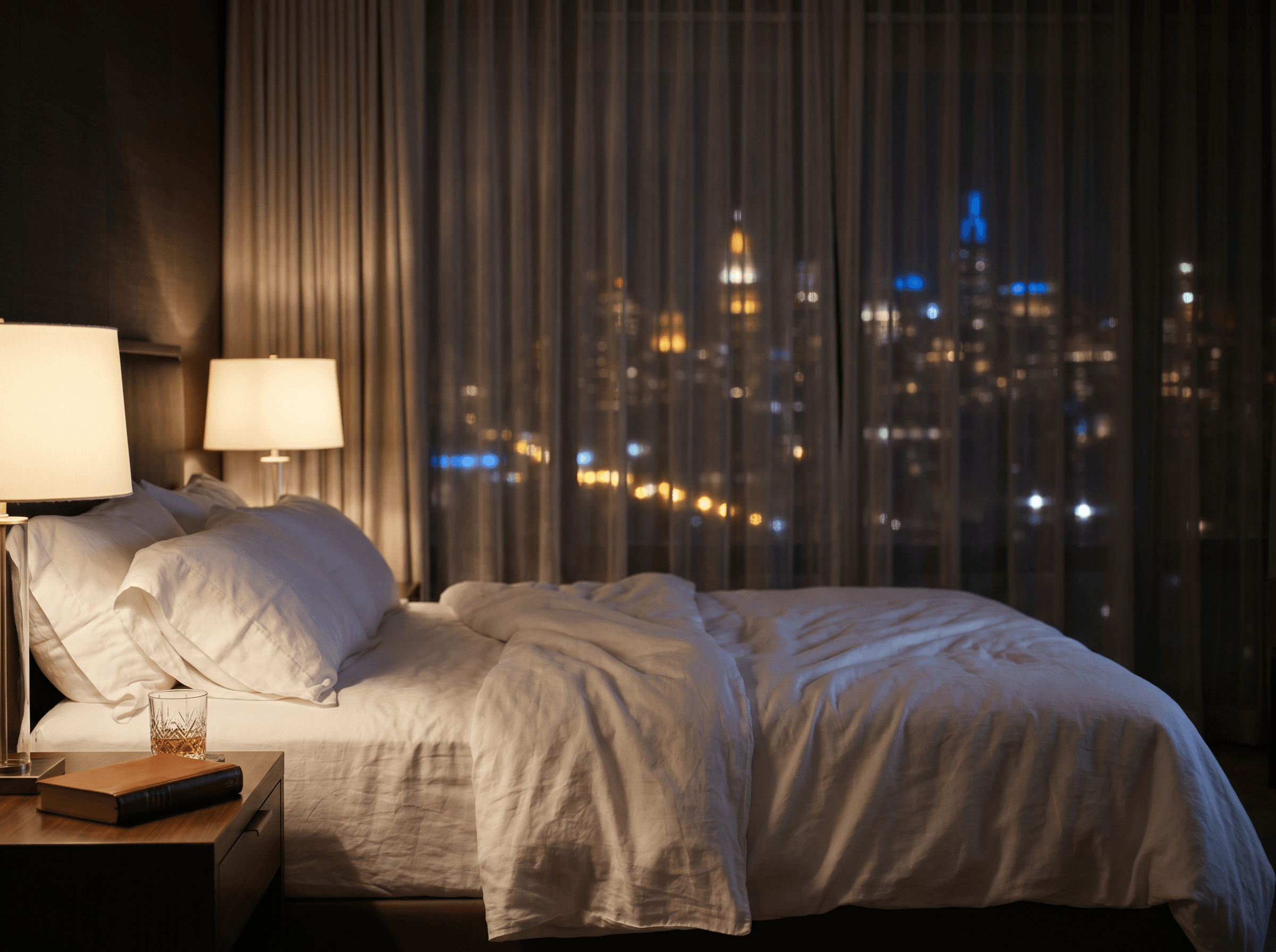 Bedroom Life