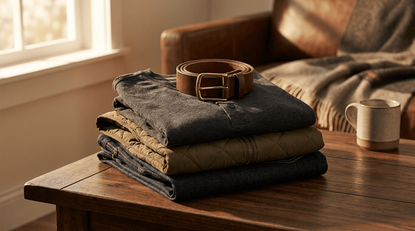 Clothing