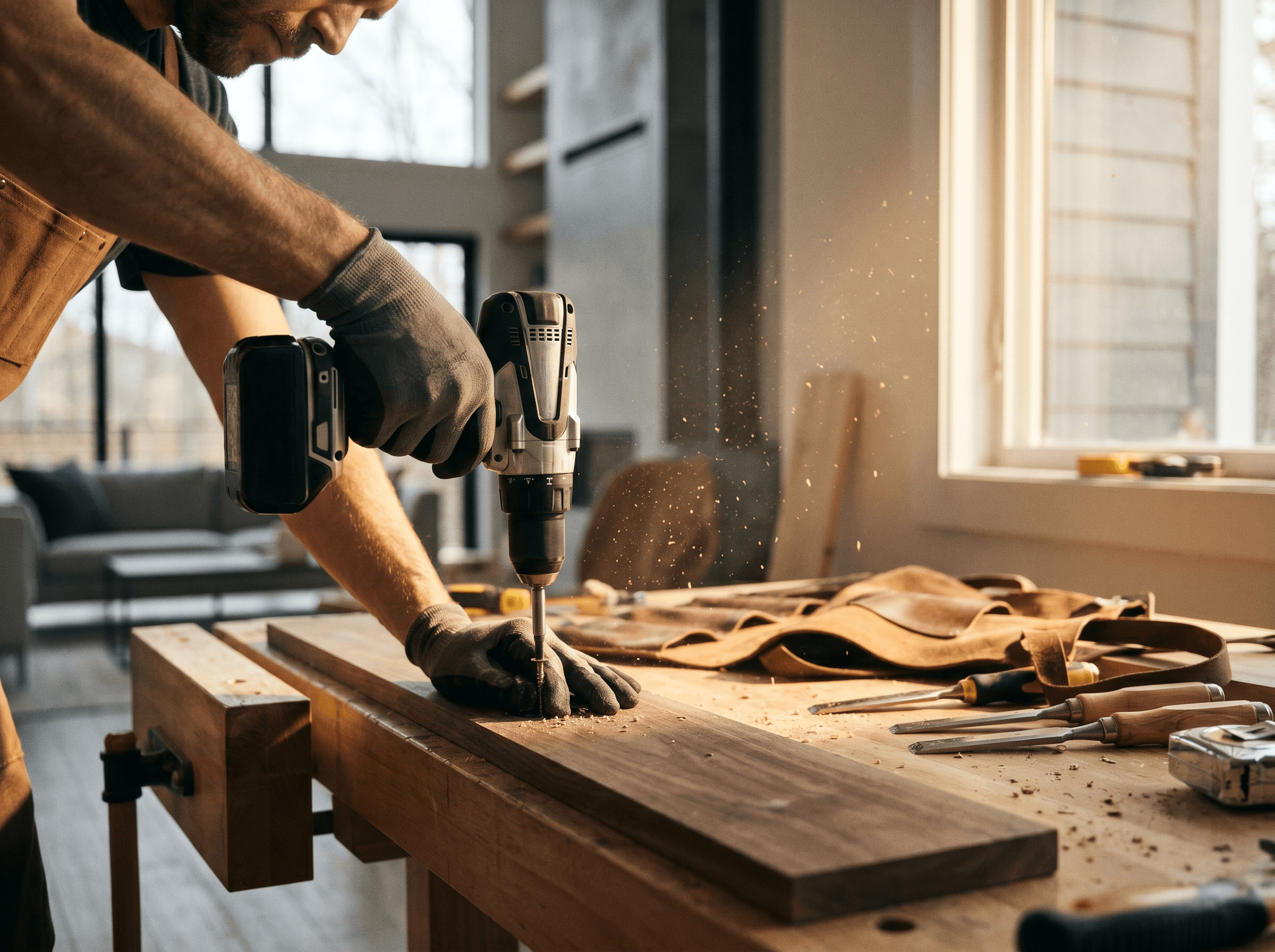 Home Improvement