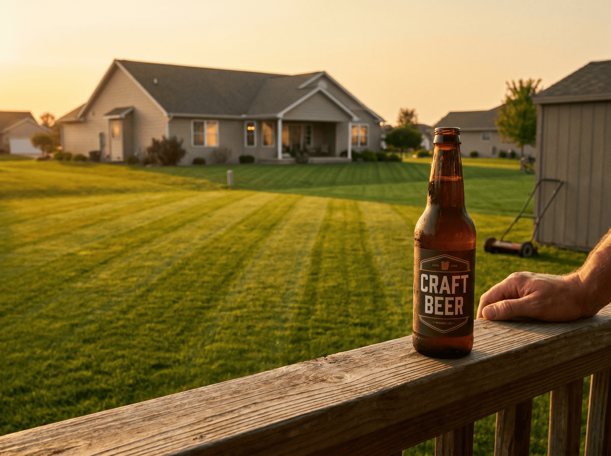 Lawn Care
